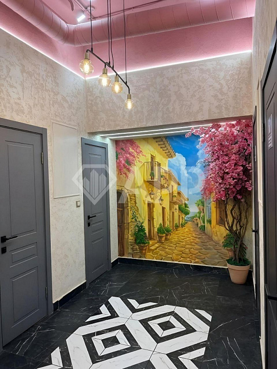 Сдам в аренду универсальное коммерческое помещение 320 м² на 1-й линии фото