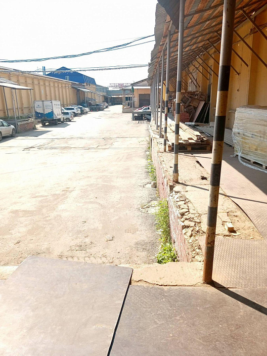 Сдается холодильный склад фото