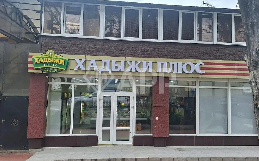 Помещение 38 м2 с отдельным входом фото