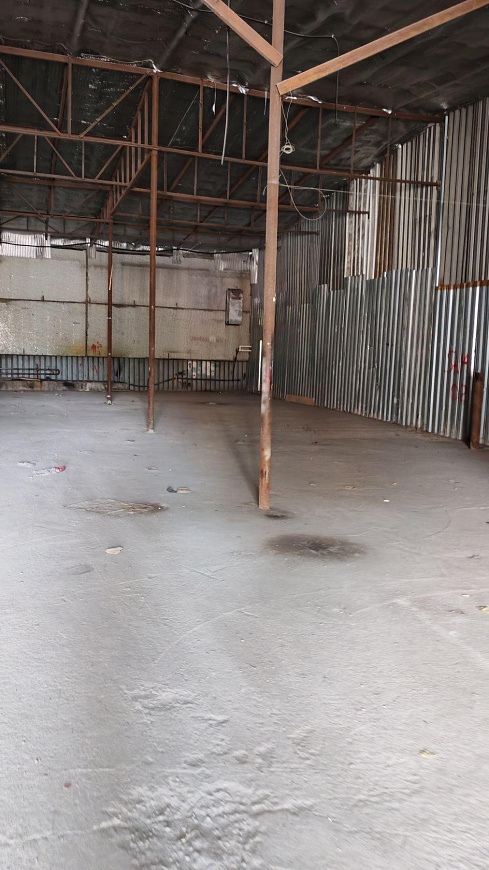 Сдам склад от 1000 до 3 500 м² фото
