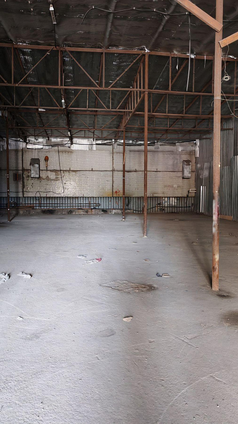 Сдам склад от 1000 до 3 500 м² фото