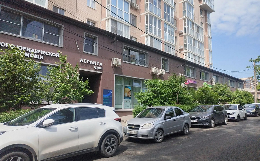 Сдам офисное помещение, 173 м² фото
