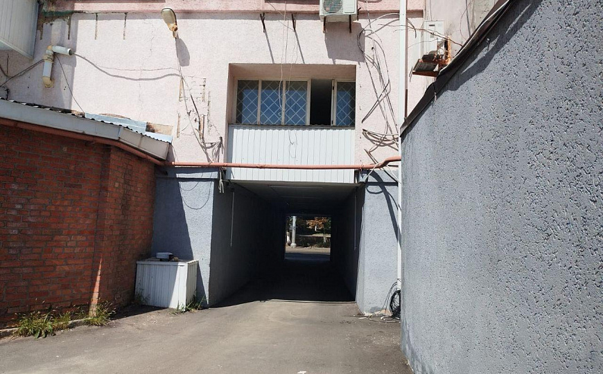 Продам отдельно стоящее здание, 1 162 м² фото