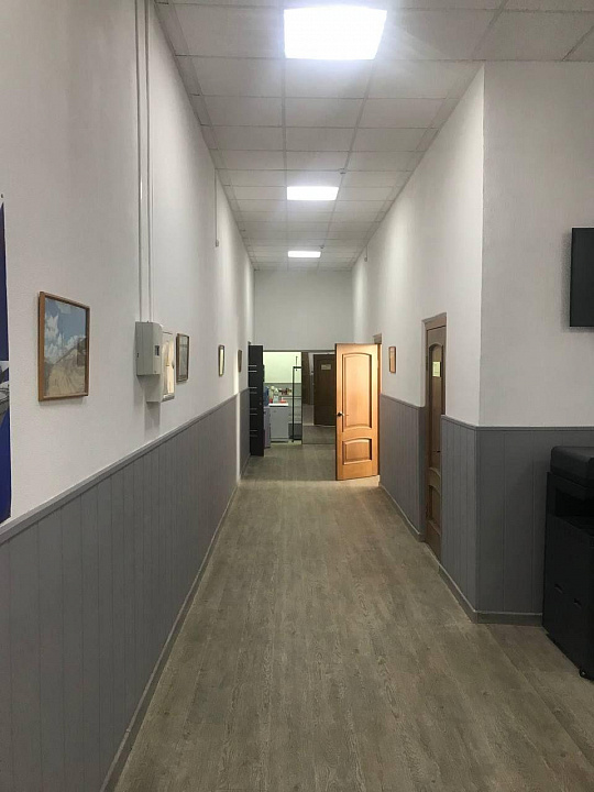 Продам отдельно стоящее здание, 1 162 м² фото