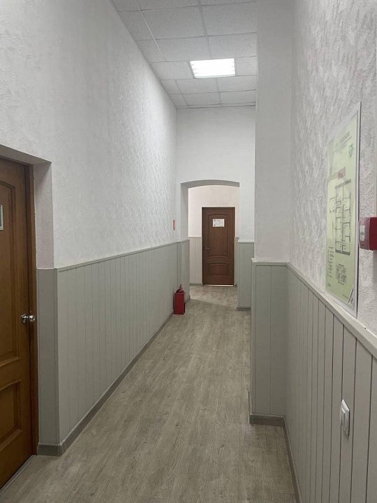 Продам отдельно стоящее здание, 1 162 м² фото