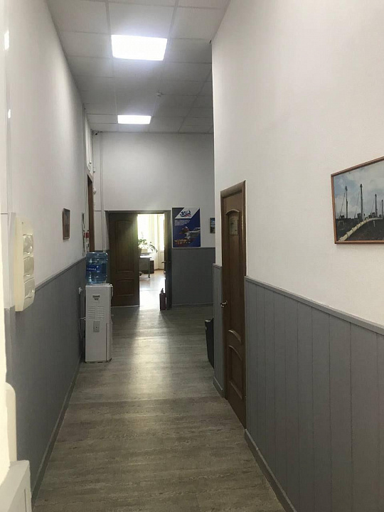 Продам отдельно стоящее здание, 1 162 м² фото