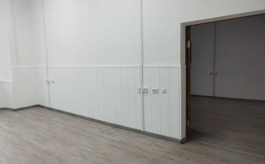 Продам отдельно стоящее здание, 1 162 м² фото
