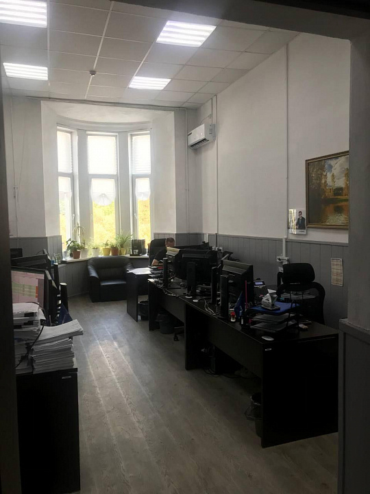 Продам отдельно стоящее здание, 1 162 м² фото