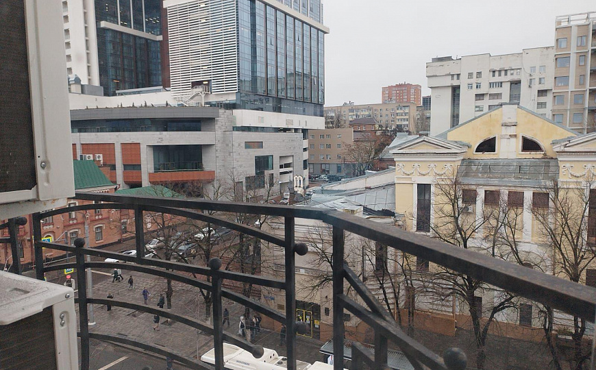 Продам отдельно стоящее здание, 1 162 м² фото