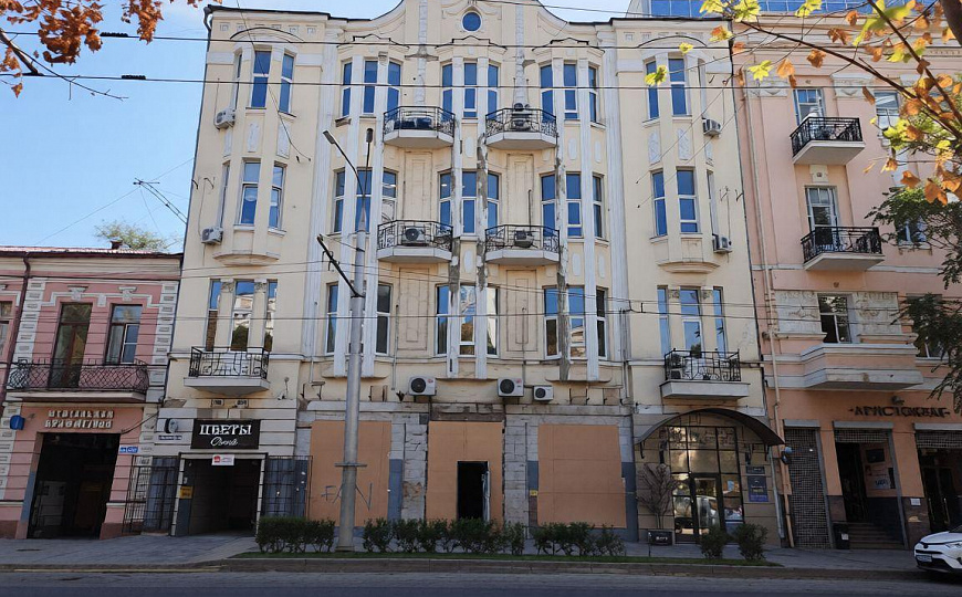 Продам отдельно стоящее здание, 1 162 м² фото