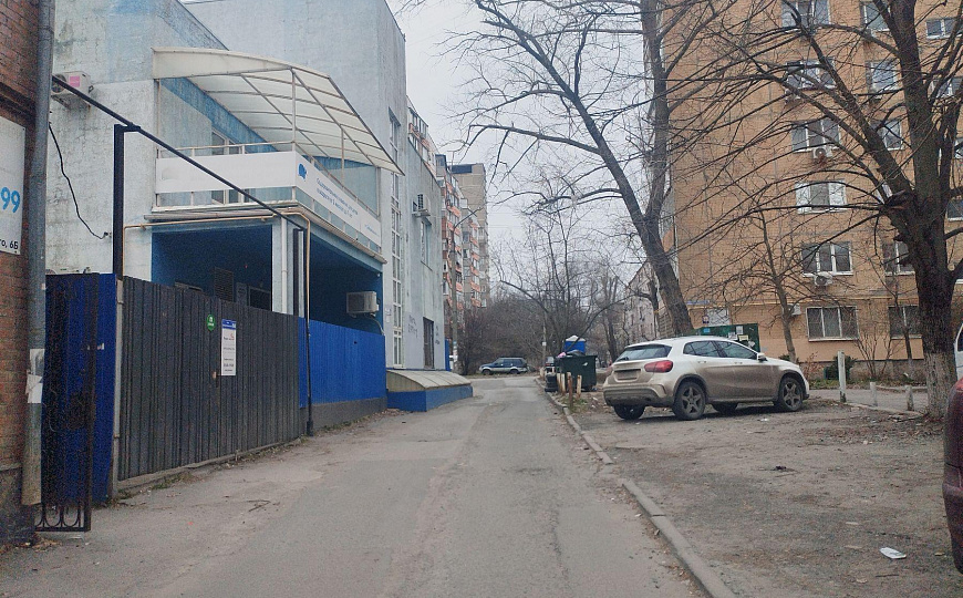 Продам отдельно стоящее здание, 723 м² фото