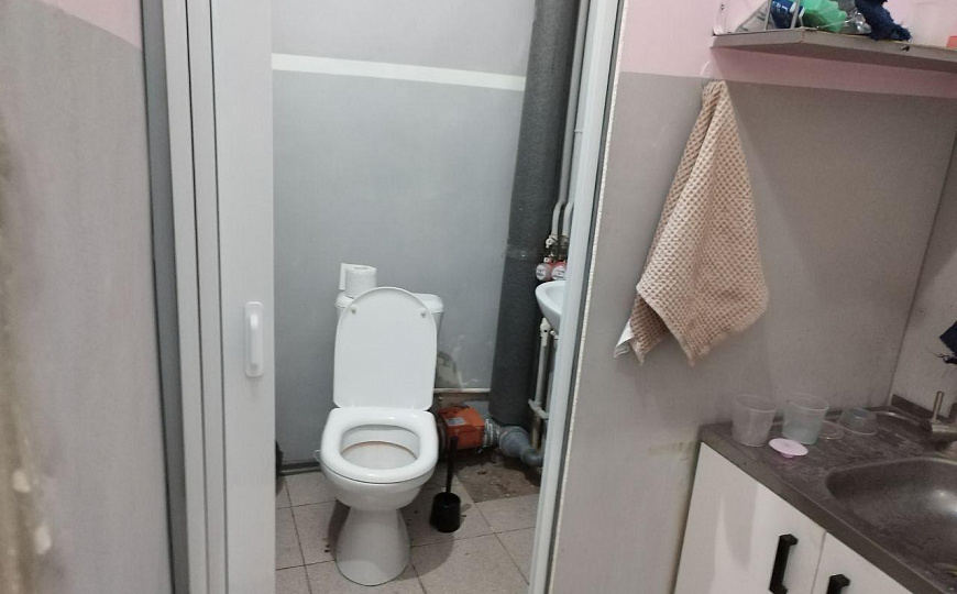 Продам отдельно стоящее здание, 723 м² фото
