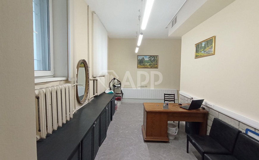 ПСН на трафике, 150 м² фото