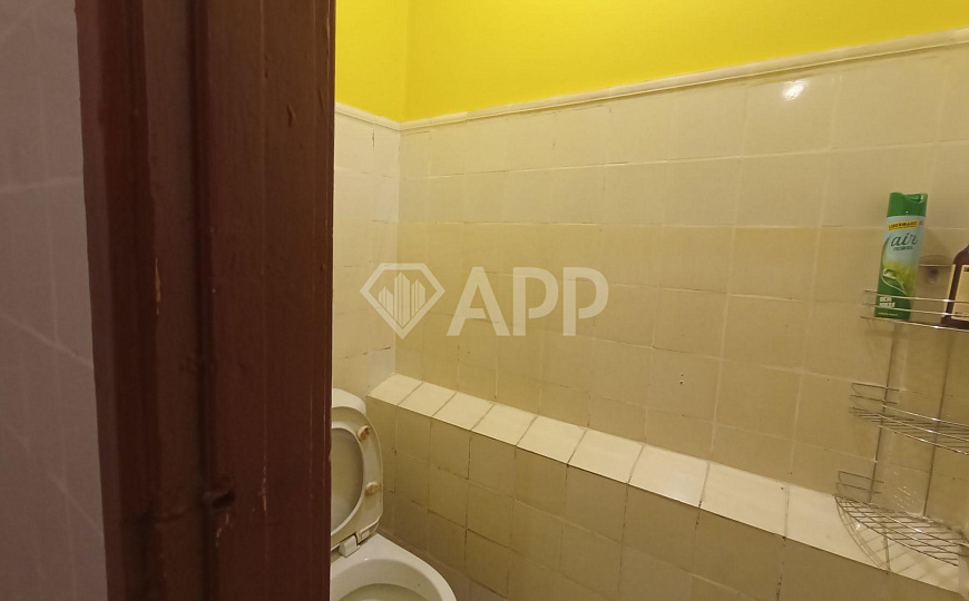 ПСН на трафике, 150 м² фото