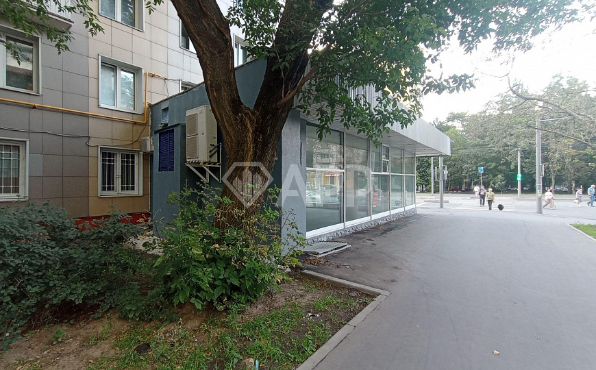 ПСН на трафике, 150 м² фото