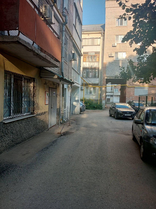 Сдается помещение в исторической части города фото