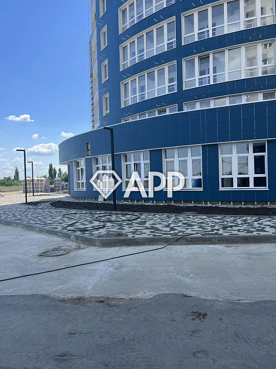 Продаю торговые помещения на 1 этаже, от 38 до 335 м² фото