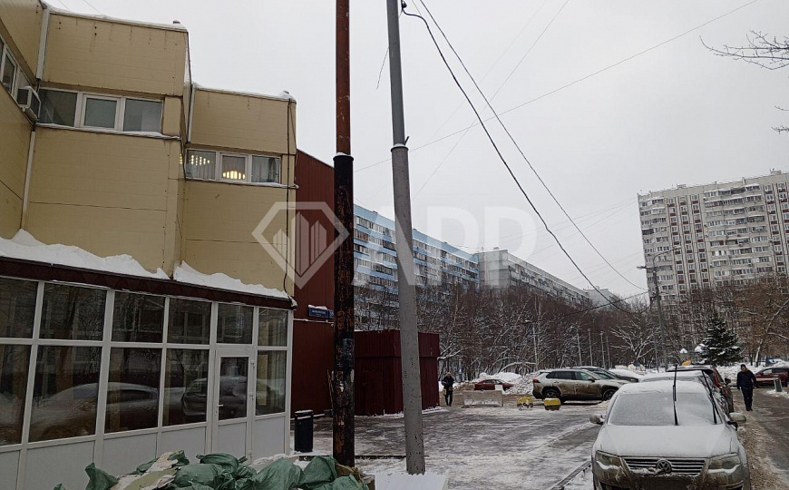 Помещение 60м² у парка Царицыно! фото