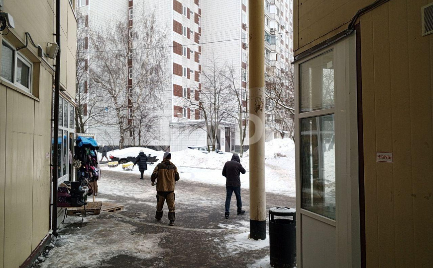 Помещение 60м² у парка Царицыно! фото
