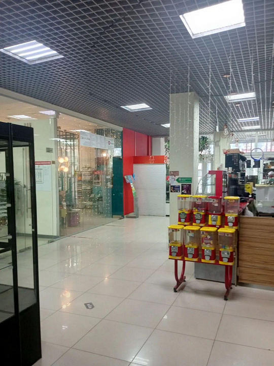 Продается торговое помещение 17 м2 фото