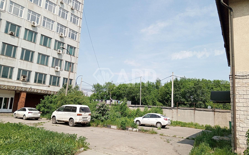 Сдается отдельно стоящее здание 370 м², хостел-гостиница, общежитие, магазин и др. на участке 5соток фото