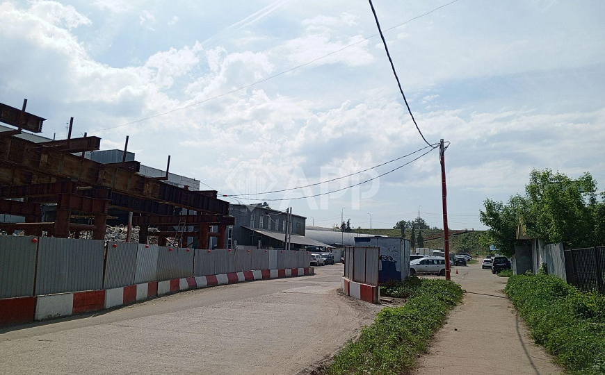 Сдается отдельно стоящее здание 370 м², хостел-гостиница, общежитие, магазин и др. на участке 5соток фото