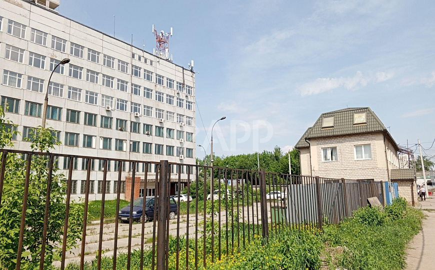 Сдается отдельно стоящее здание 370 м², хостел-гостиница, общежитие, магазин и др. на участке 5соток фото