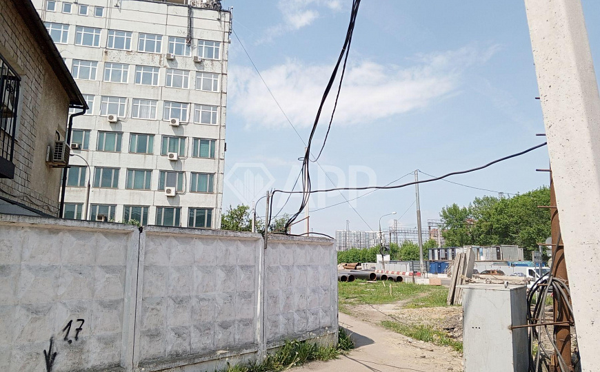 Сдается отдельно стоящее здание 370 м², хостел-гостиница, общежитие, магазин и др. на участке 5соток фото