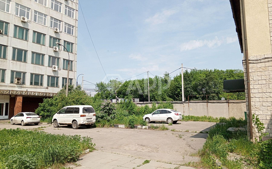 Сдается отдельно стоящее здание 370 м², хостел-гостиница, общежитие, магазин и др. на участке 5соток фото