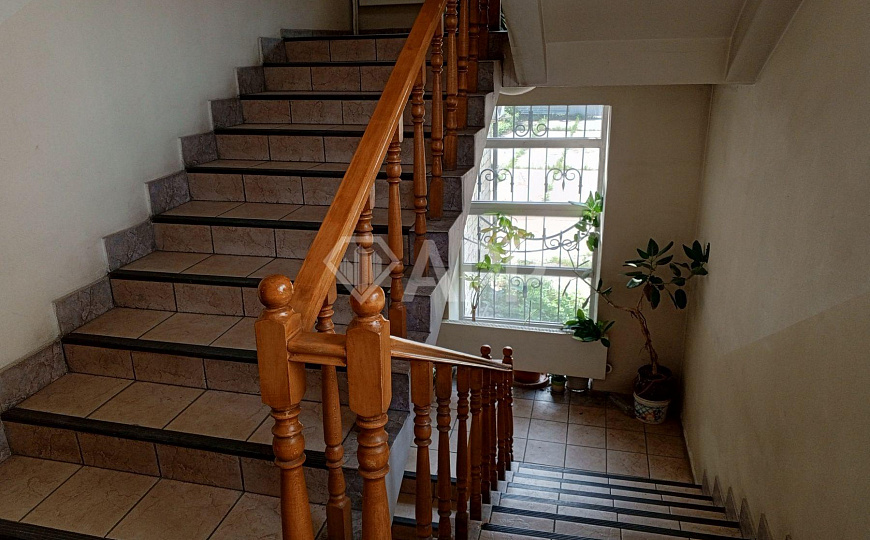 Сдается отдельно стоящее здание 370 м², хостел-гостиница, общежитие, магазин и др. на участке 5соток фото