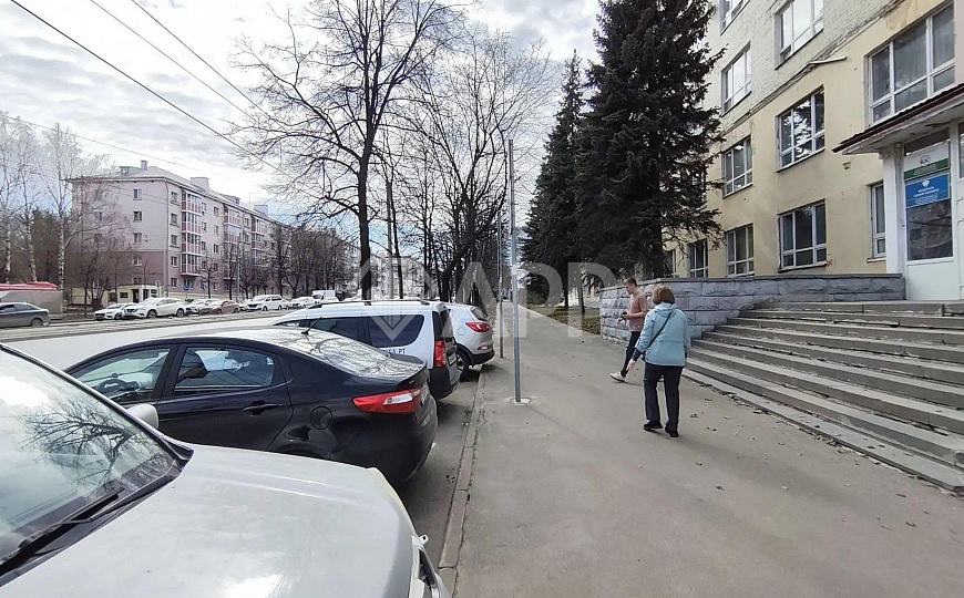 Сдаю 108м² под производство, склад фото