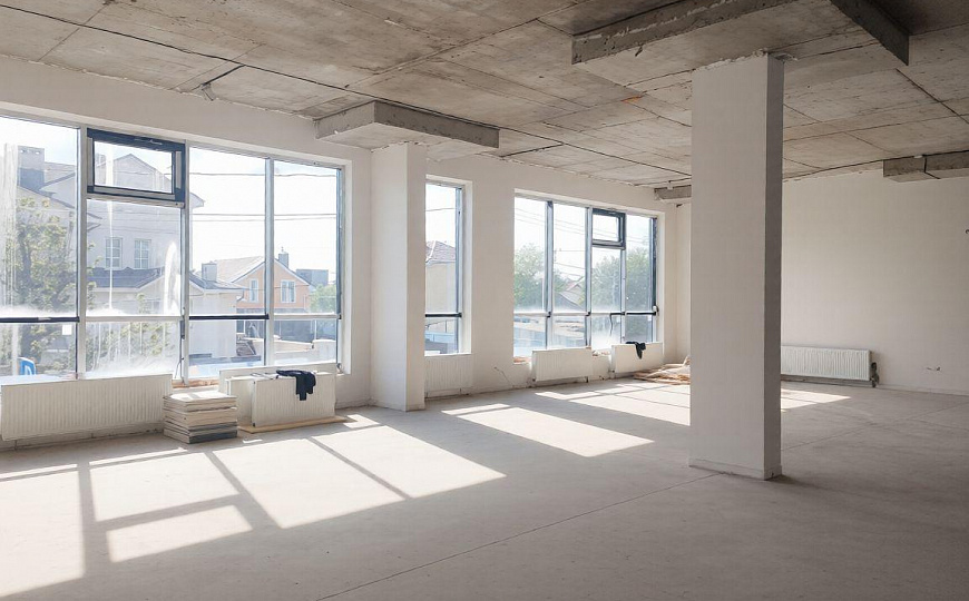 Сдам отдельно стоящее здание, 190 м² фото