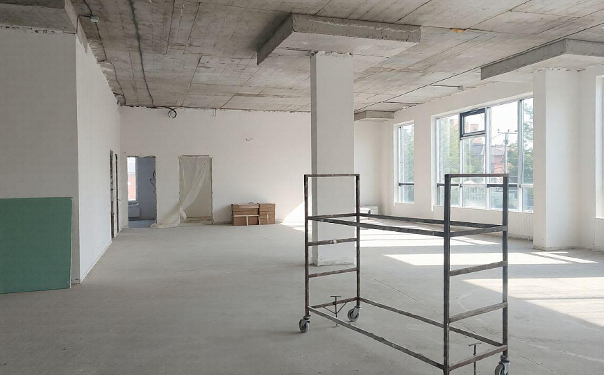 Сдам отдельно стоящее здание, 190 м² фото