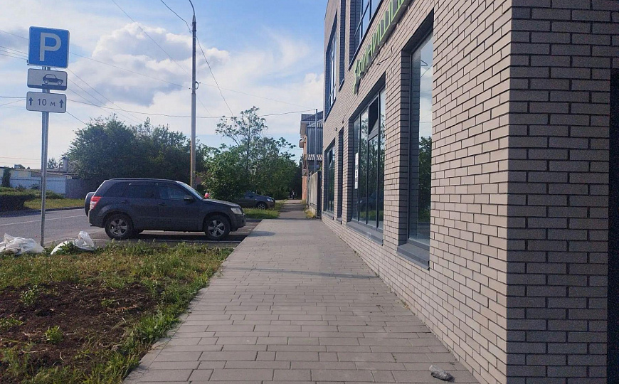 Сдам отдельно стоящее здание, 190 м² фото