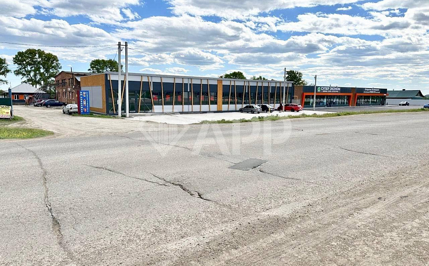 Отдельно стоящее здание от 108м2 до 430 м² фото