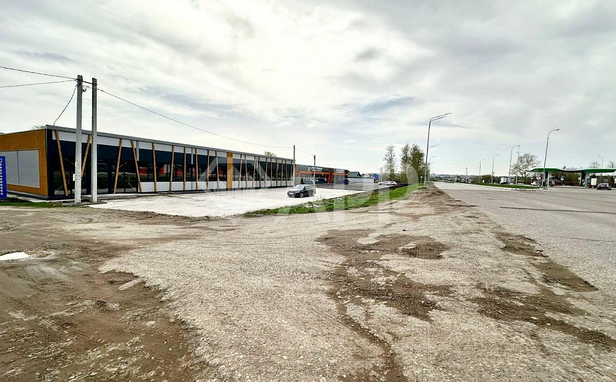 Отдельно стоящее здание от 108м2 до 430 м² фото