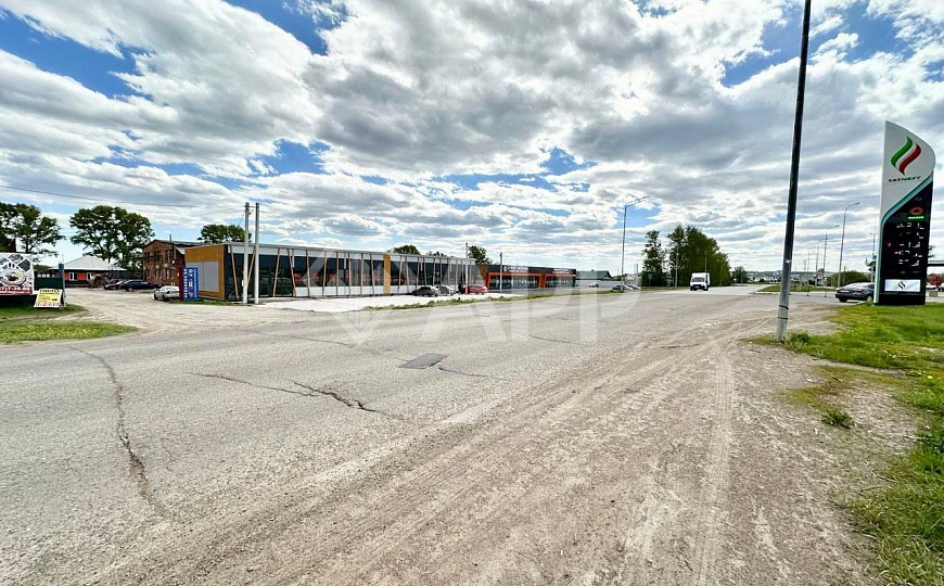 Отдельно стоящее здание от 108м2 до 430 м² фото
