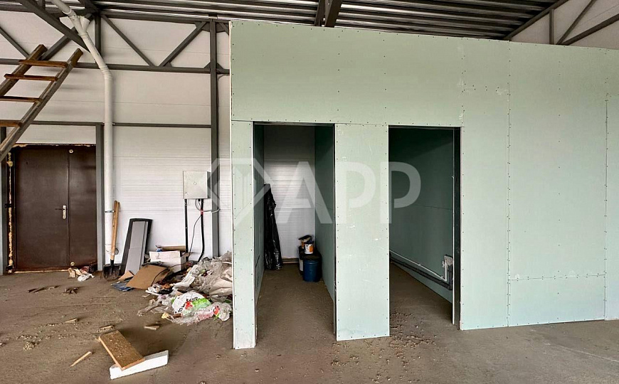 Отдельно стоящее здание от 108м2 до 430 м² фото