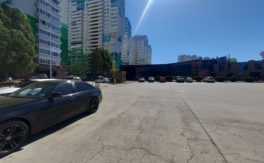 Продажа помещения,  650 м² фото