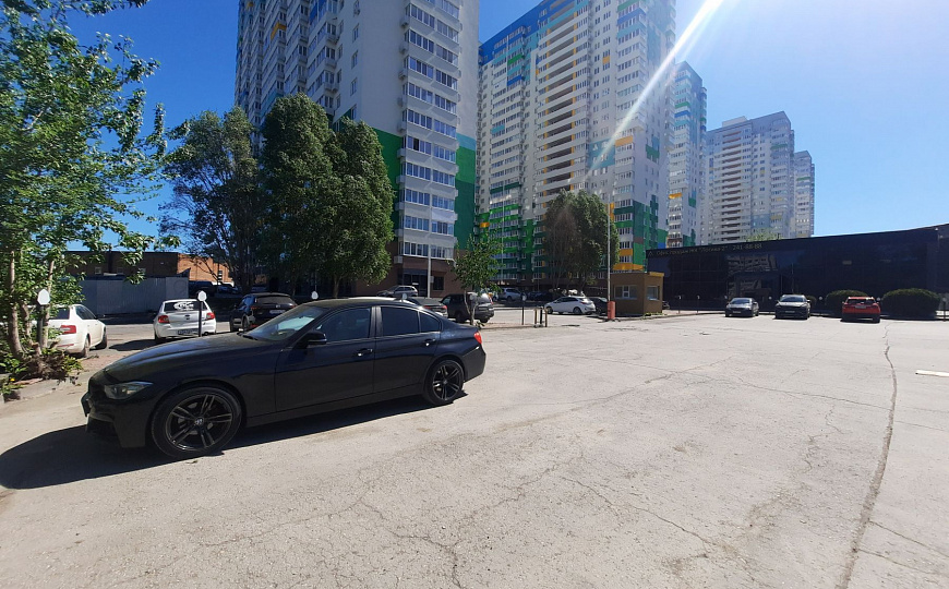 Продажа помещения,  650 м² фото