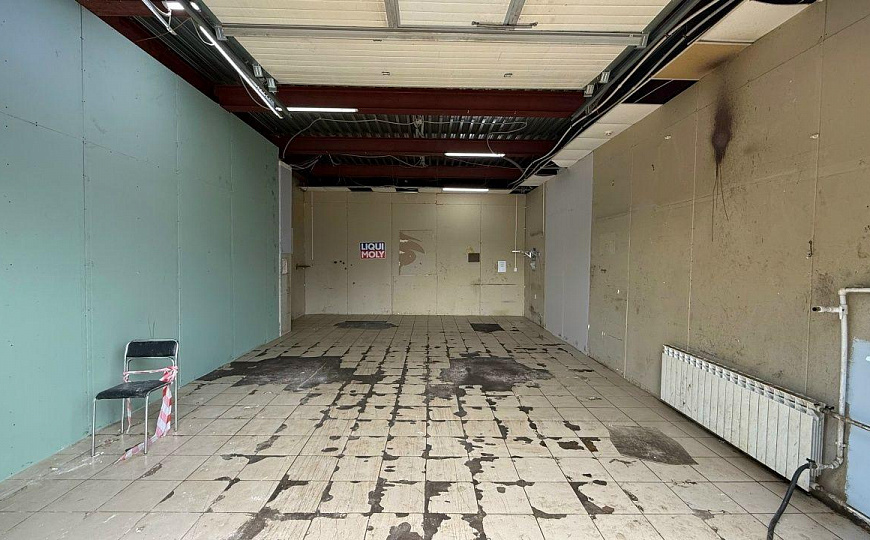 Сдам производственно-складское помещение, 55 м² и 92 м² фото