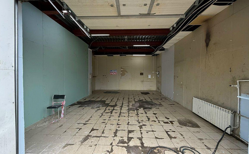 Сдам производственно-складское помещение, 55 м² и 92 м² фото
