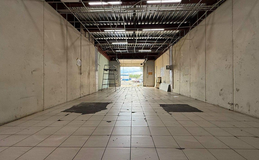 Сдам производственно-складское помещение, 55 м² и 92 м² фото