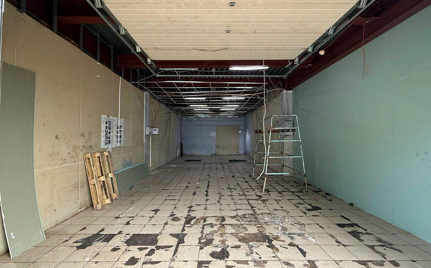 Сдам производственно-складское помещение, 55 м² и 92 м² фото