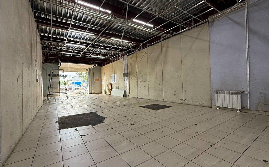 Сдам производственно-складское помещение, 55 м² и 92 м² фото