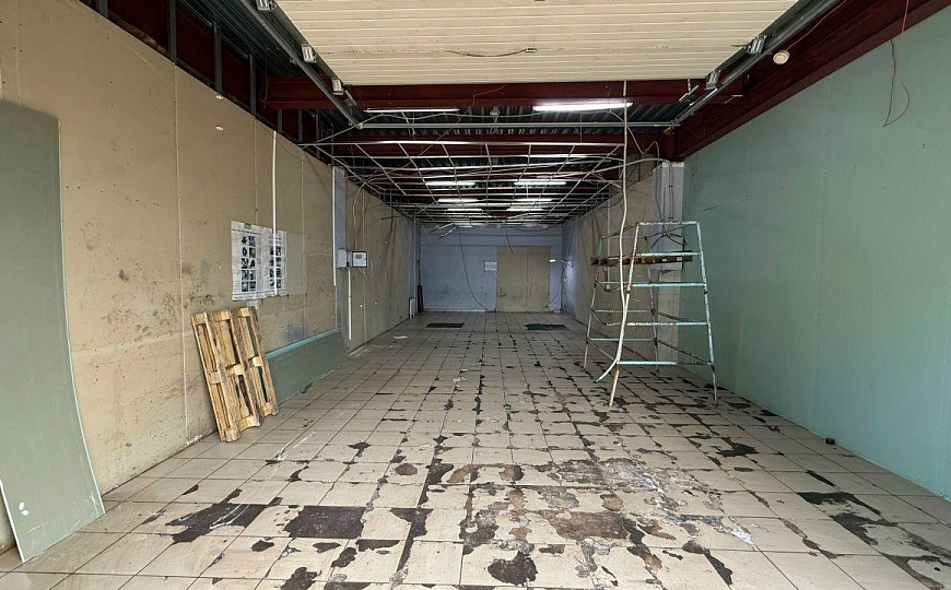 Сдам производственно-складское помещение, 55 м² и 92 м² фото