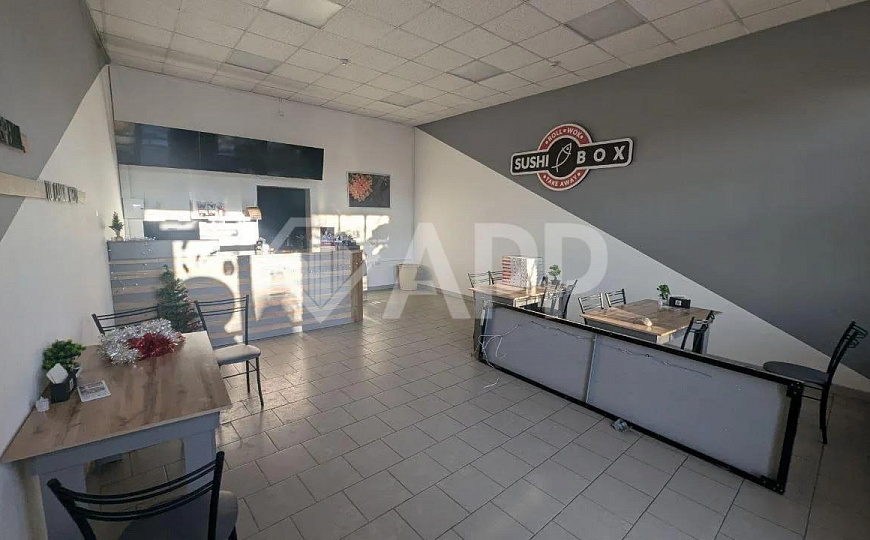 Сдам помещение свободного назначения, 90 м² фото