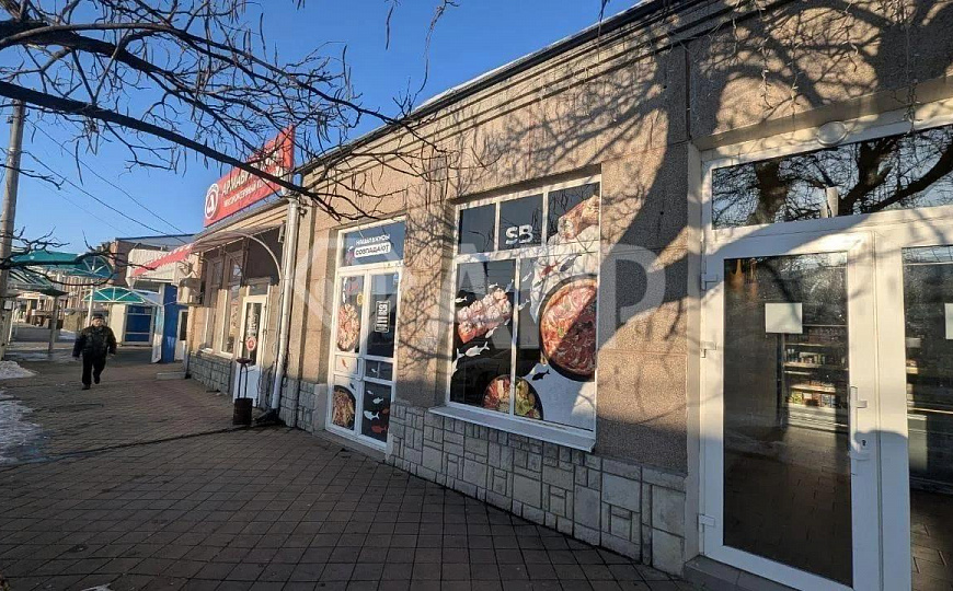 Сдам помещение свободного назначения, 90 м² фото
