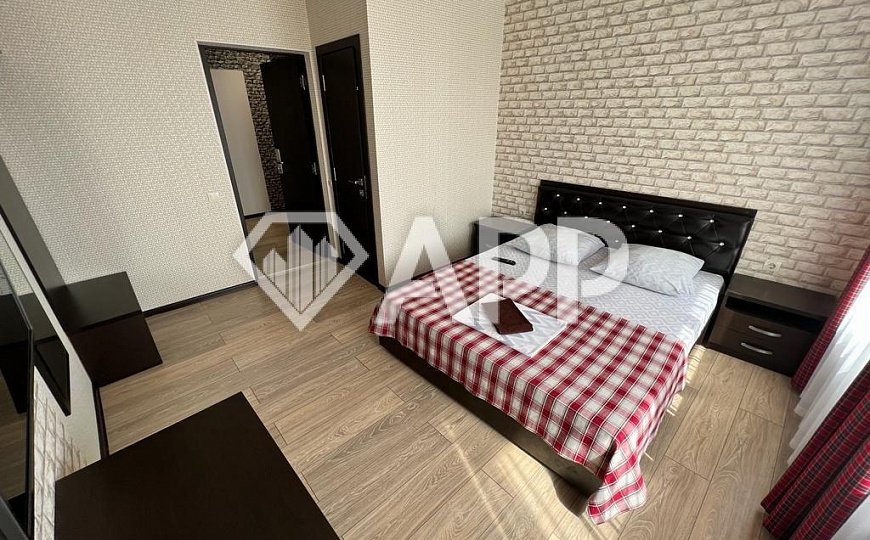 Сдам гостиницу, 804 м² фото