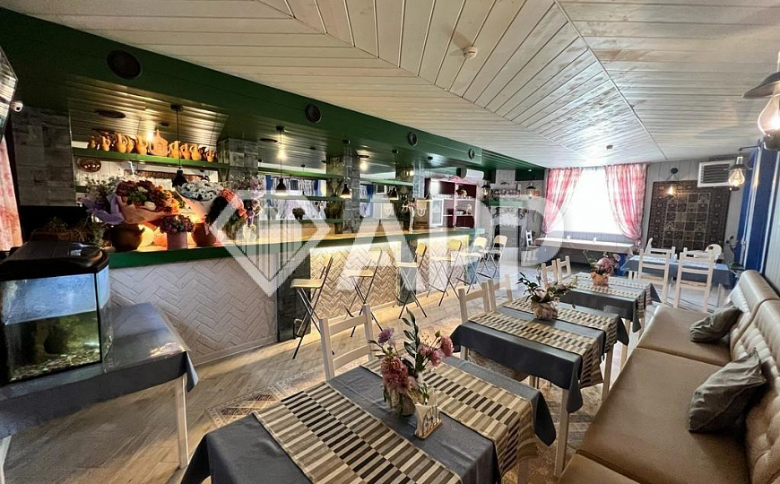 Сдам гостиницу, 804 м² фото